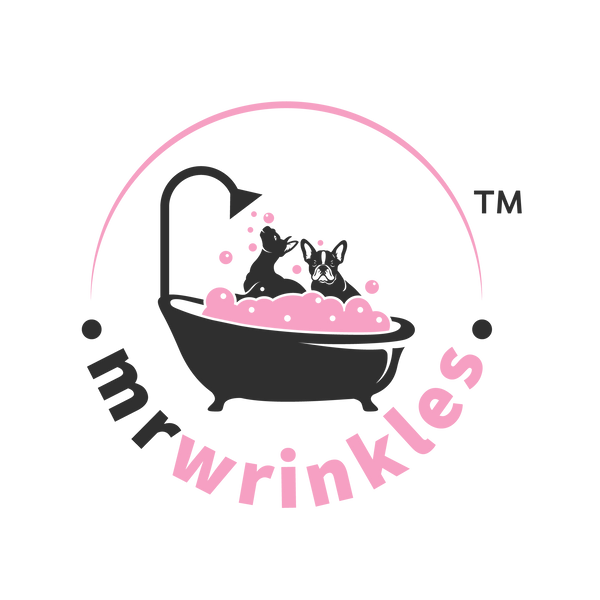 Mr Wrinkles Petcare